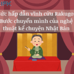 Sức hấp dẫn vĩnh cửu Rakugo: Bước chuyển mình của nghệ thuật kể chuyện Nhật Bản
