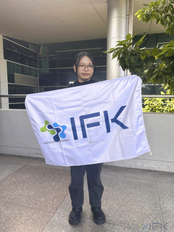 Tiễn sinh viên VHU, UEF, HIU thực tập tại Nhật Bản T11/2025 | Du Học Nhật Bản IFK