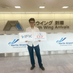 Tiễn sinh viên UEF thực tập tại Nhật Bản T12/2025