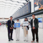 Tiễn sinh viên VHU thực tập tại Nhật Bản T11/2025