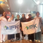 Tiễn 6 sinh viên UEF lên đường thực tập Nhật Bản – Chuyến bay ngày 07/12/2025