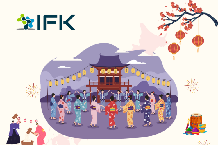 LE TE, NGHI THUC THAN DAO, HOAT DONG VUI HOI