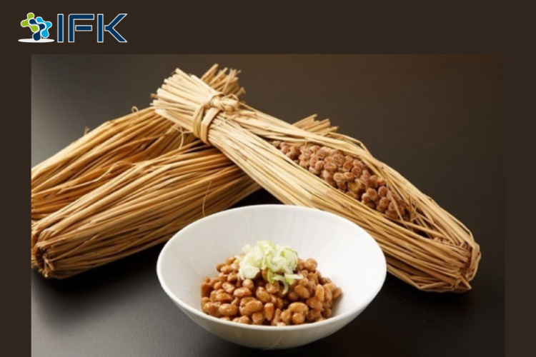 NHỮNG ĐIỀU CƠ BẢN VỀ ‘NATTO’