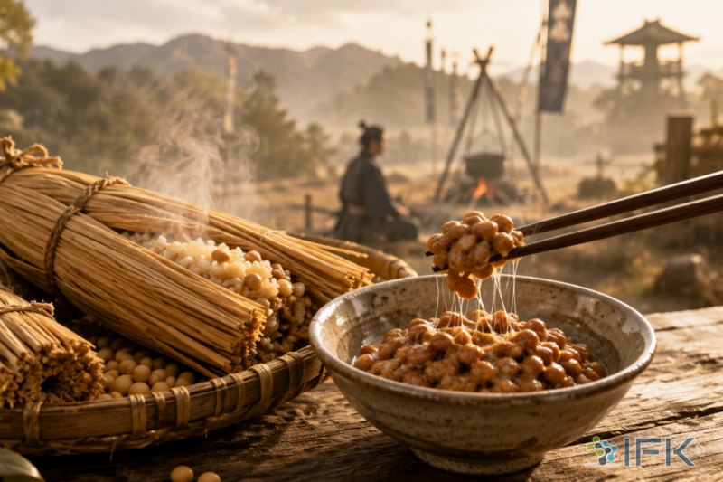 Natto