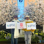 IFK tiễn sinh viên Cao đẳng Văn Lang Sài Gòn sang Nhật Bản thực tập kỳ T3/2026