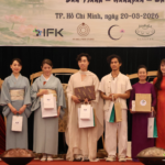 IFK đồng hành cùng chương trình “Nhịp cầu giao lưu văn hóa Việt Nam – Nhật Bản”