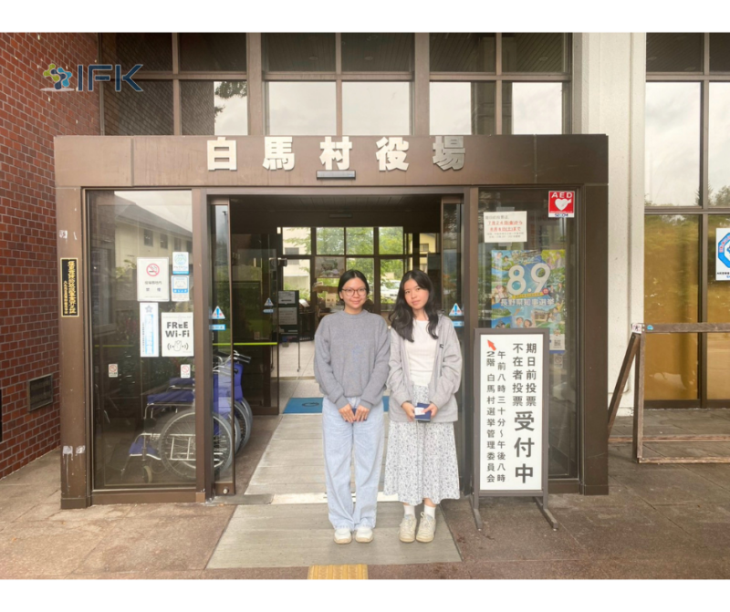 Hinh anh sinh vien internship The Hakuba Collection 27-07-26 v2