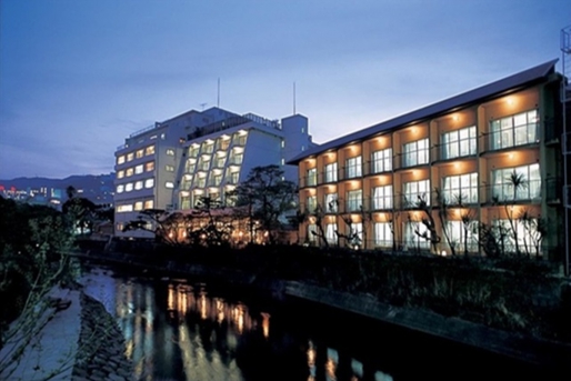Itoen Hotel Honkan