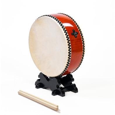 O-daiko – trong lon voi am thanh vang doi