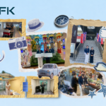 IFK tiễn sinh viên sang Nhật internship ngày 15/07/2026