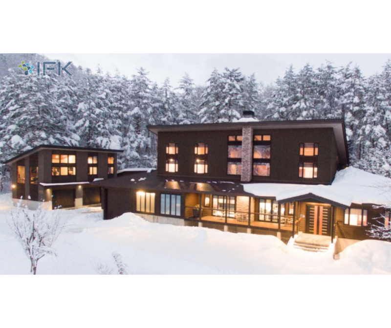 The Hakuba Collection v1