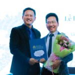 IFK CHÍNH THỨC KÝ KẾT BIÊN BẢN GHI NHỚ HỢP TÁC (MOU) VỚI TRƯỜNG ĐẠI HỌC HOA SEN