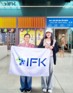 tien sinh vien sang nhat internship