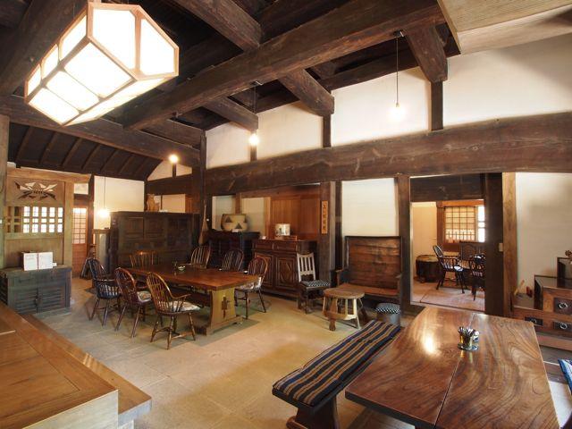 Bảo tàng tưởng niệm Shoji Hamada – Mashiko Sankokan Museum v3