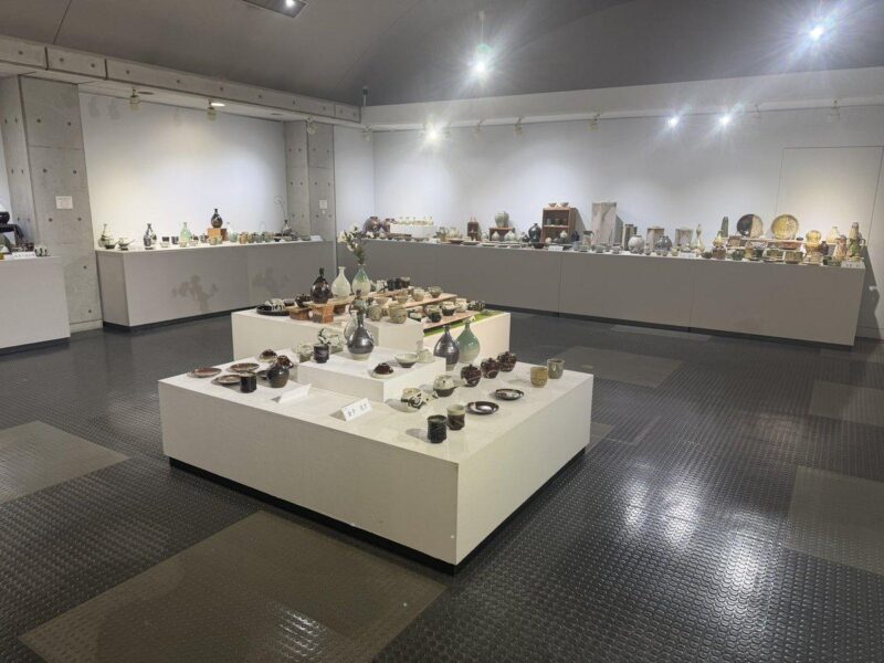 Mashiko Museum of Ceramic Art – Ceramic Art Messe Mashiko v2